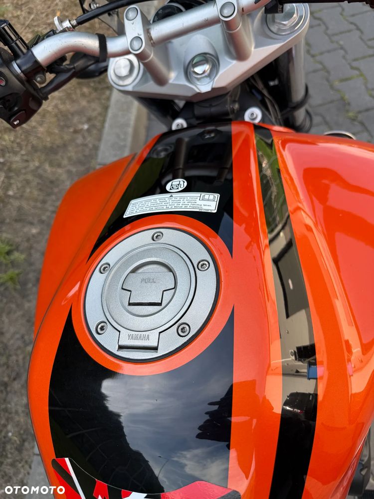 Honda CB - 8