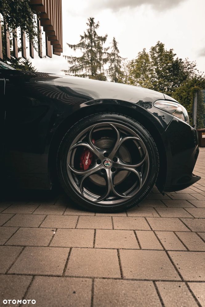 Alfa Romeo Giulia - 29