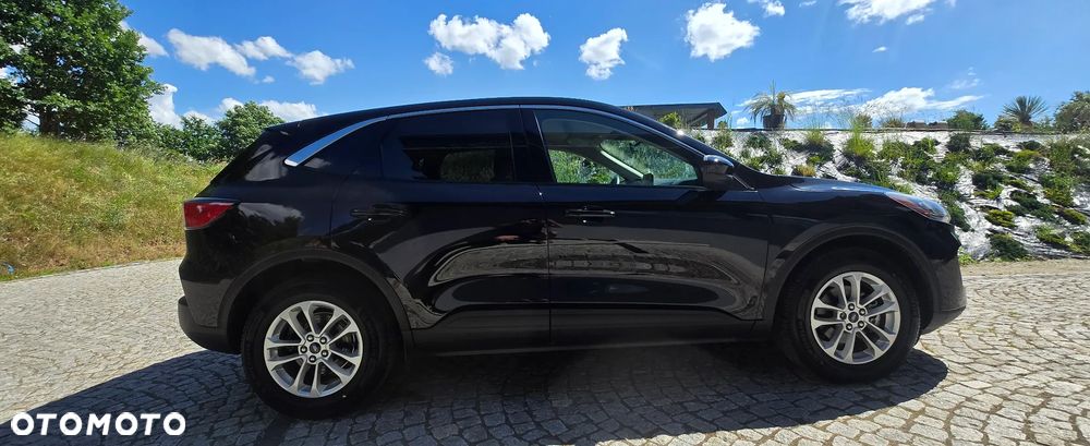 Ford Escape - 2