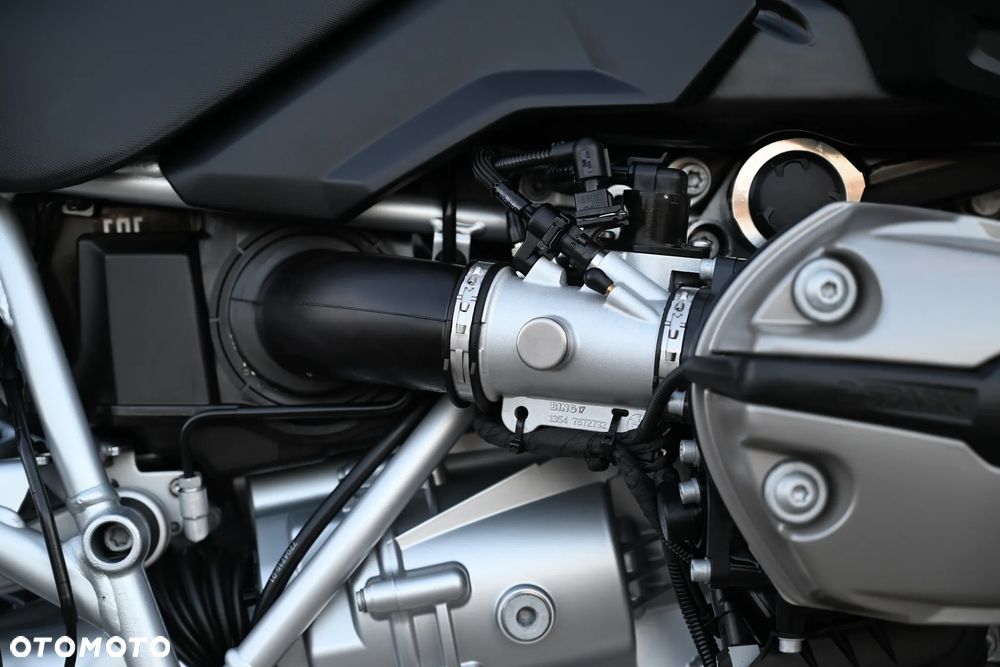 BMW GS - 36