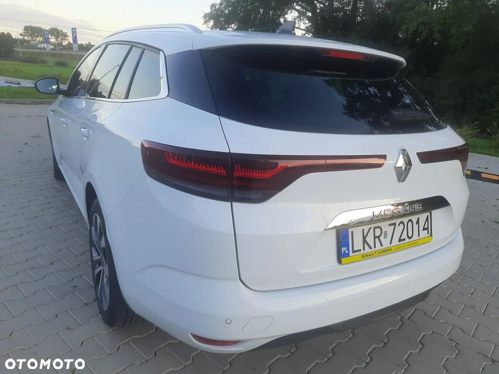 Renault Megane 1.3 TCe FAP Techno EDC - 26