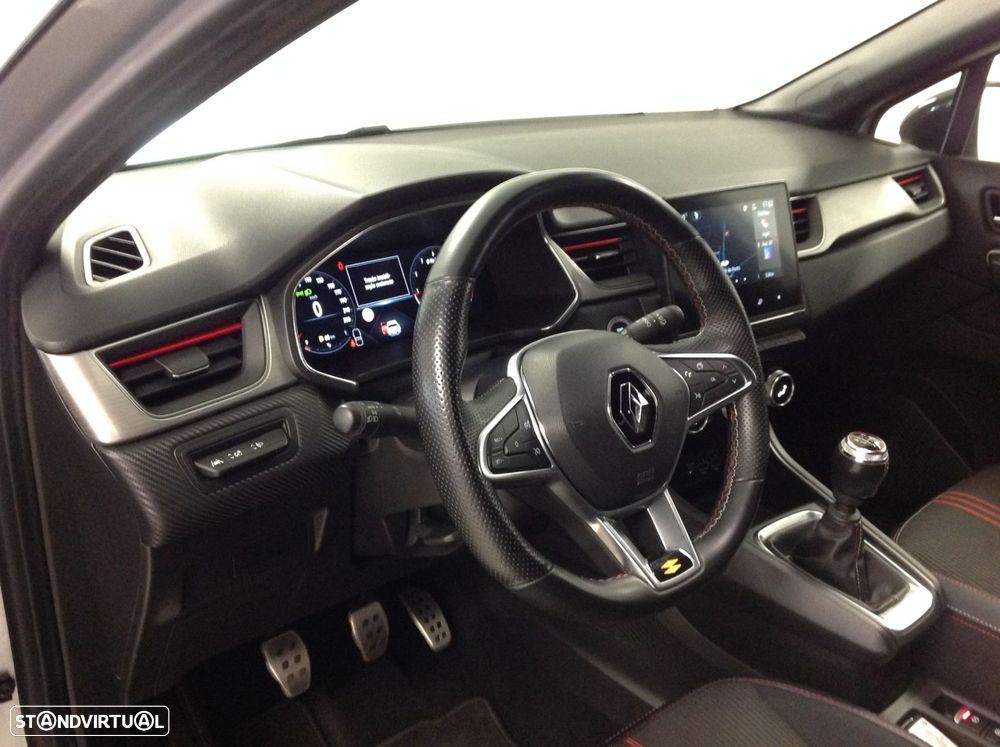 Renault Captur 1.0 TCe RS Line - 15