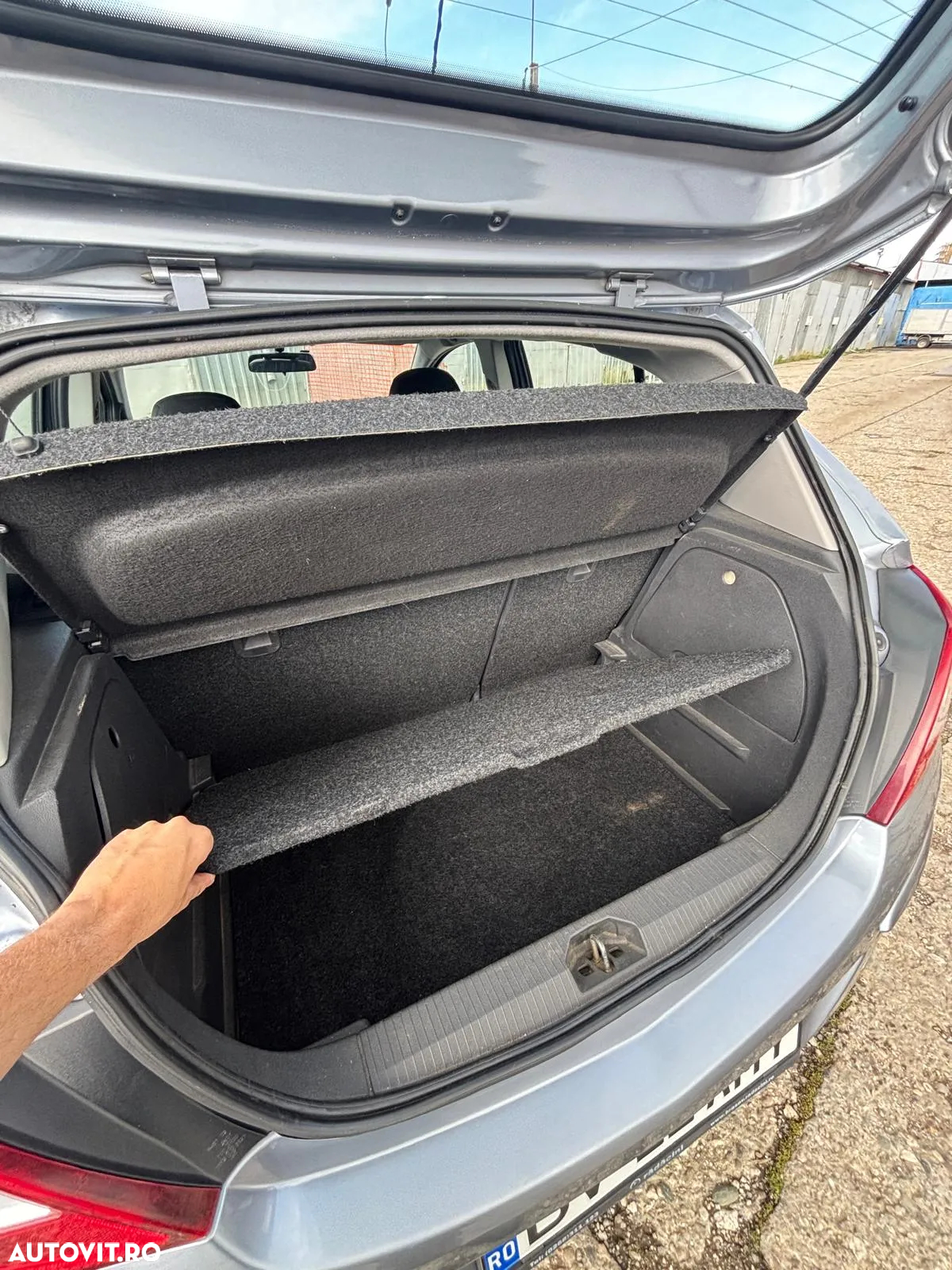 Opel Corsa - 14