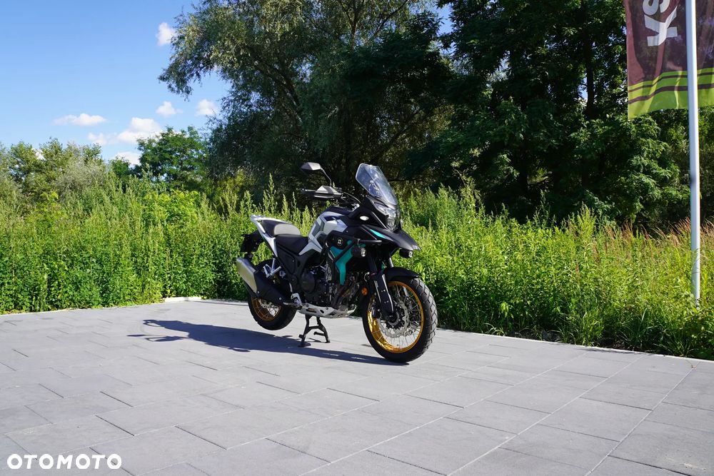 KOVE 510X - 10