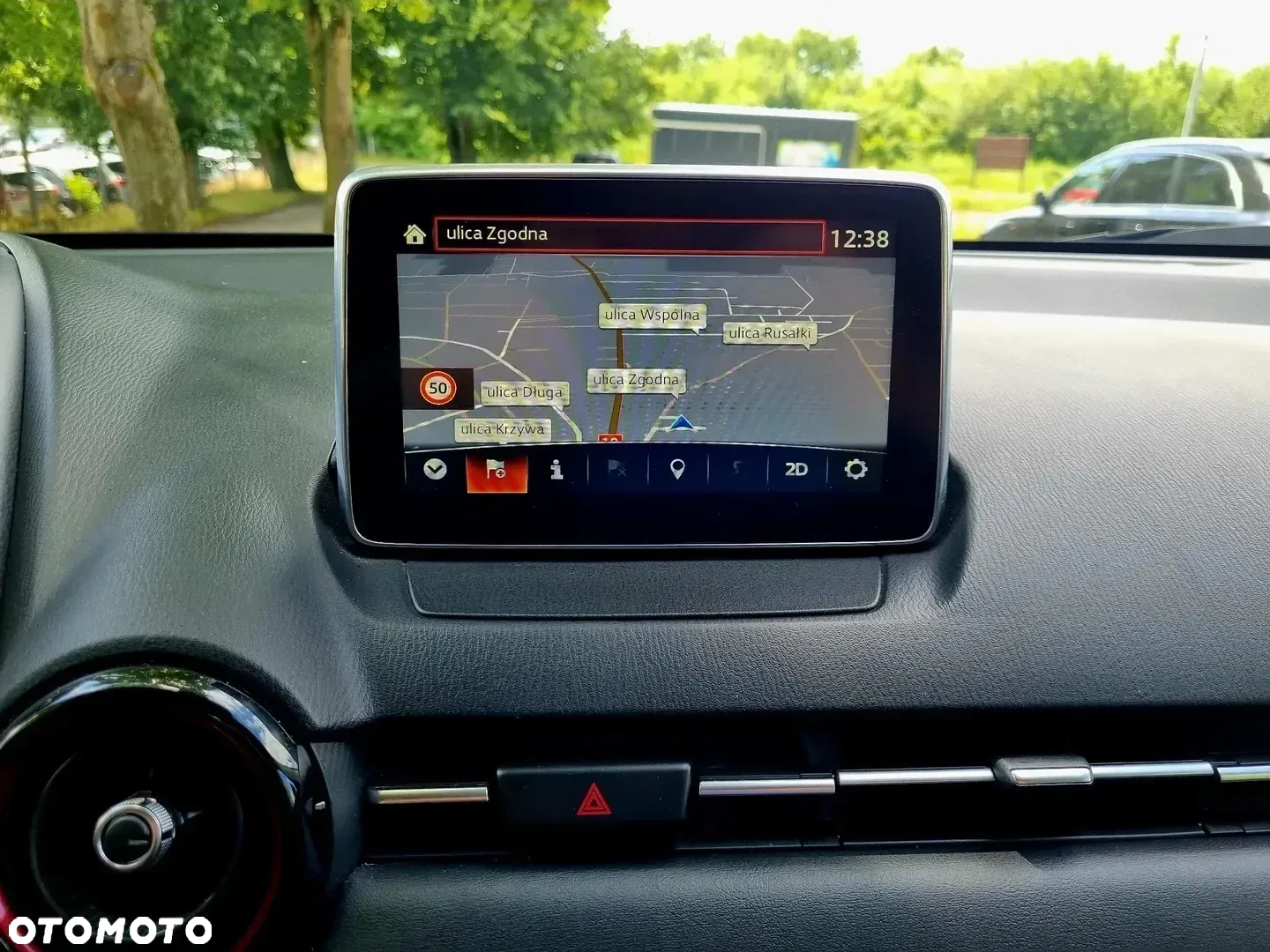 Mazda CX-3 2.0 Skypassion - 19