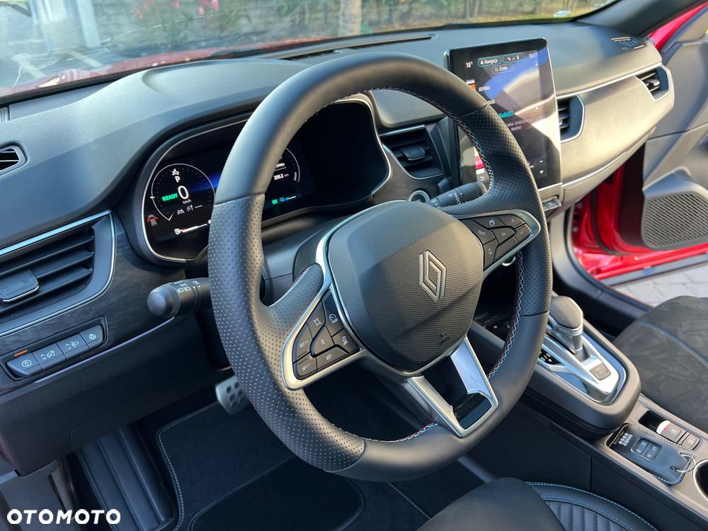 Renault Arkana 1.6 E-Tech Full Hybrid 145 Esprit Alpine MMT - 14