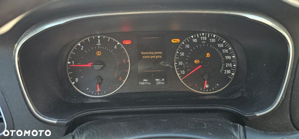 Renault Megane 1.5 dCi Energy Life EU6 - 15
