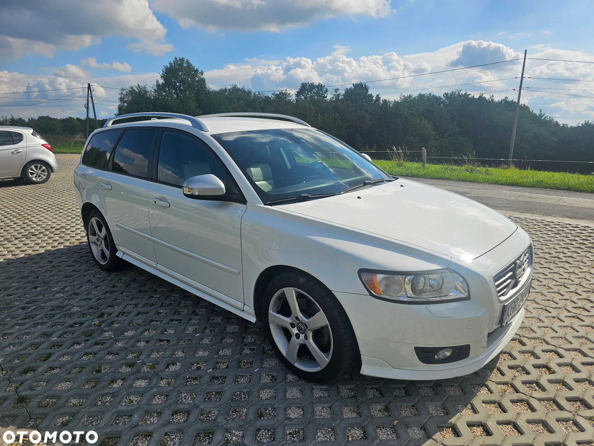 Volvo V50 DPF D3 RDesign Edition - 3
