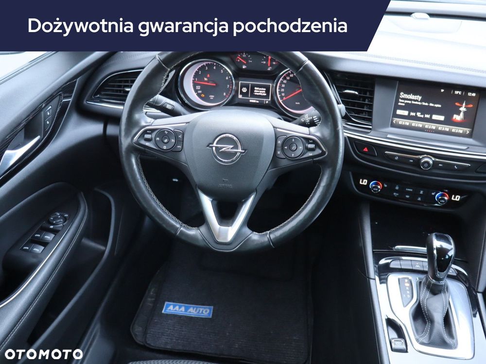 Opel Insignia - 9