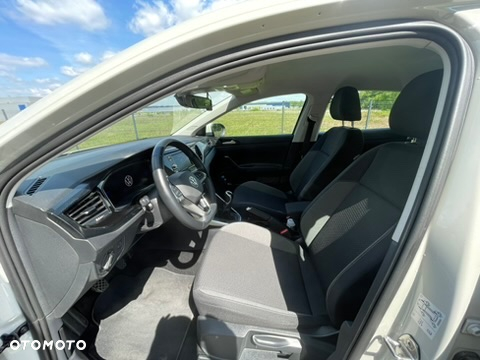 Volkswagen Taigo 1.0 TSI Life - 12