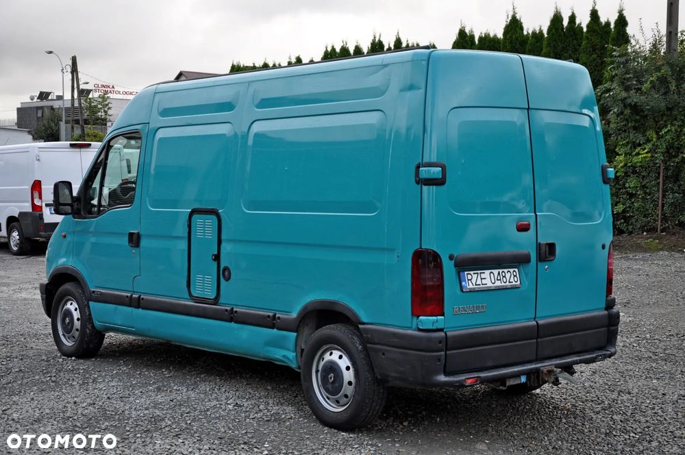 Renault Master - 3