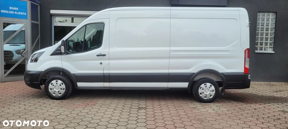 Ford TRANSIT - 5