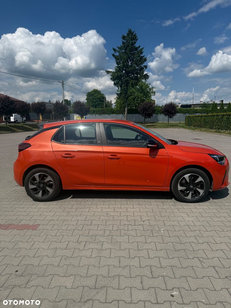 Opel Corsa - 7