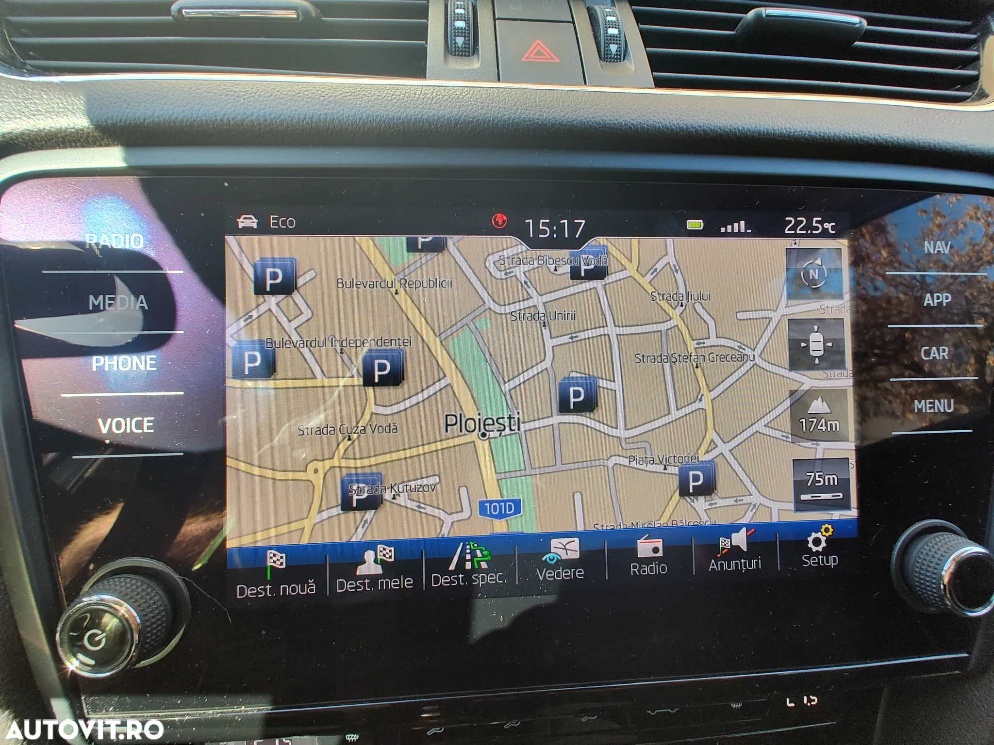 Skoda Octavia 2.0 TDI 4x4 Scout - 6