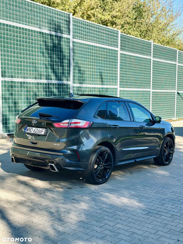 Ford Edge 2019 photo 4