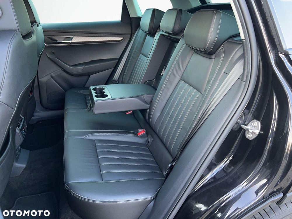 Skoda Karoq 2.0 TDI SCR 4x2 Style DSG - 12