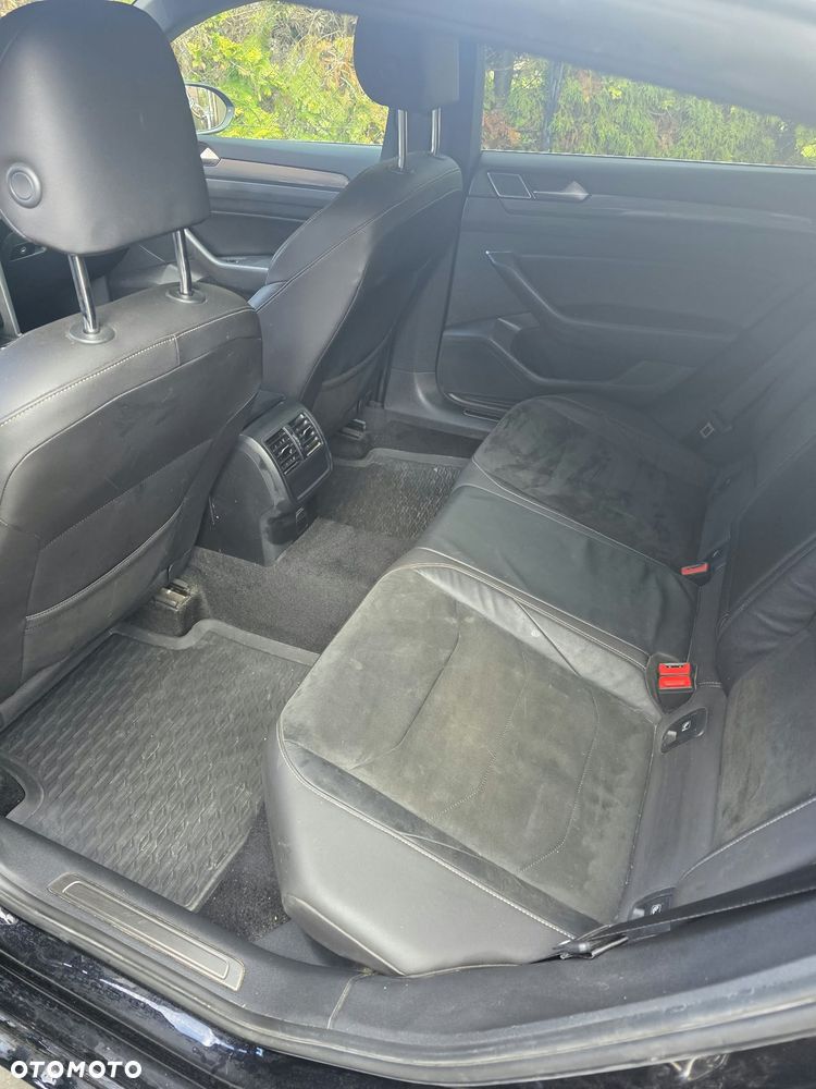 Volkswagen Arteon 2.0 TSI R-Line DSG - 9