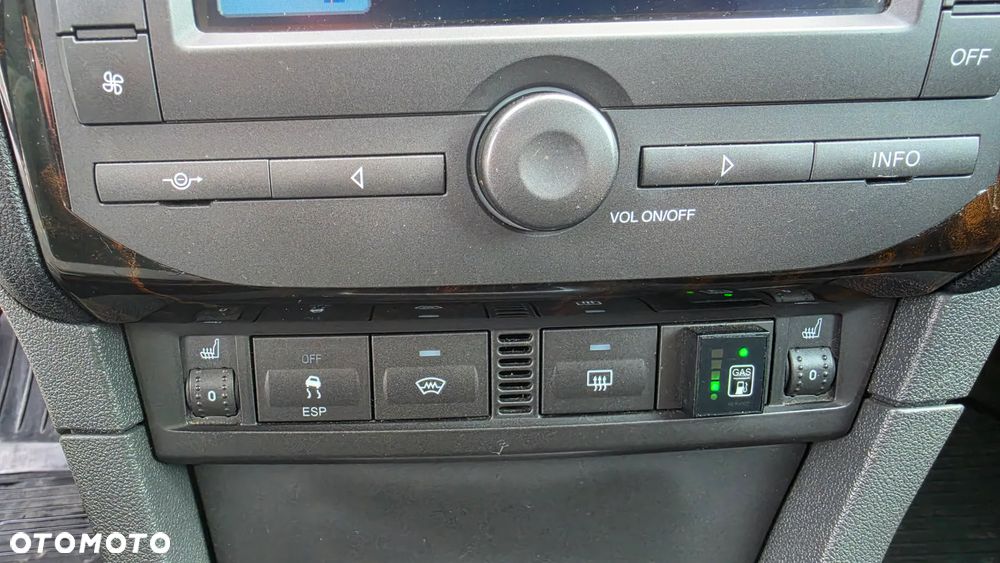 Ford Focus 1.6 Ghia - 18