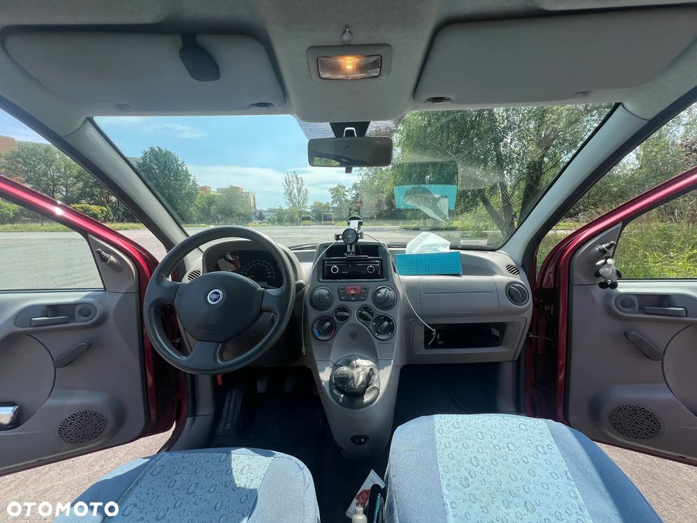 Fiat Panda 1.1 Fresh - 7