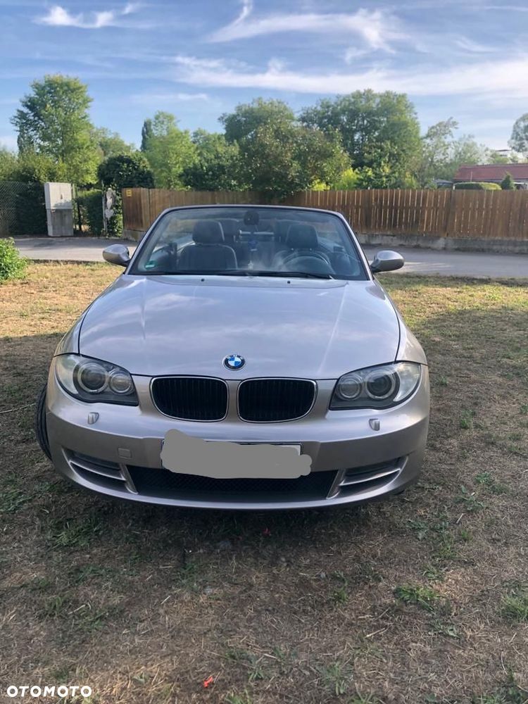 BMW Seria 1 118i - 10