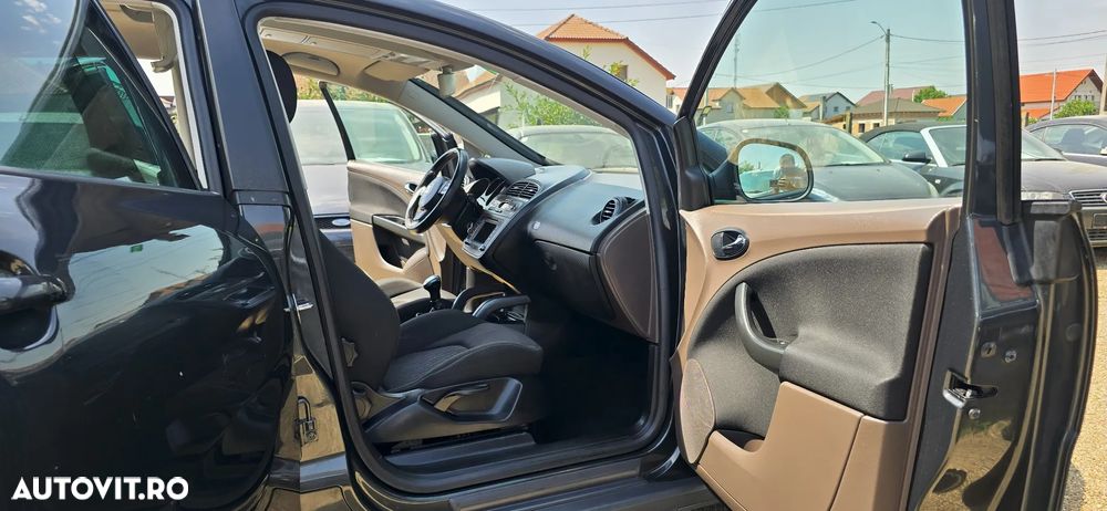 Seat Altea - 5