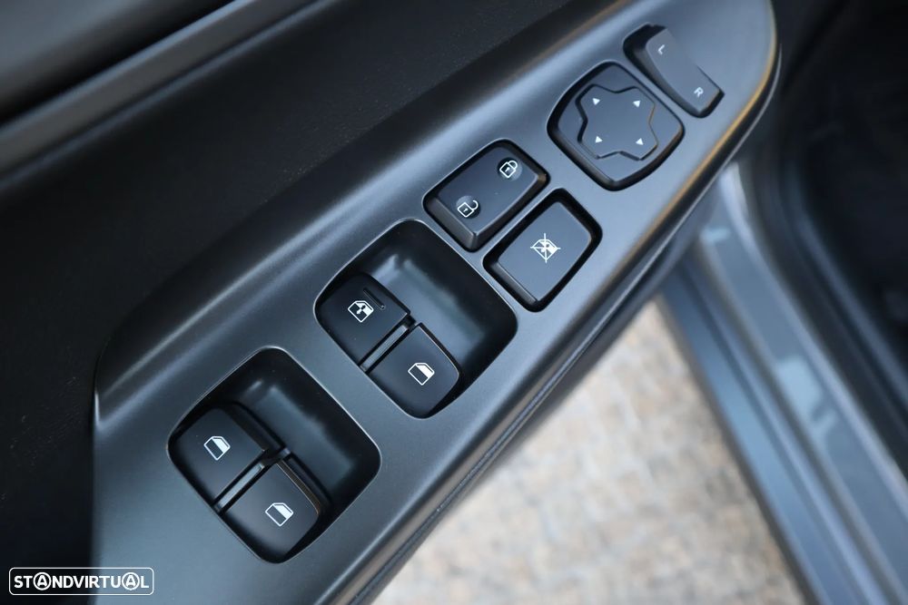 Hyundai Kauai EV 39 kWh Premium - 16