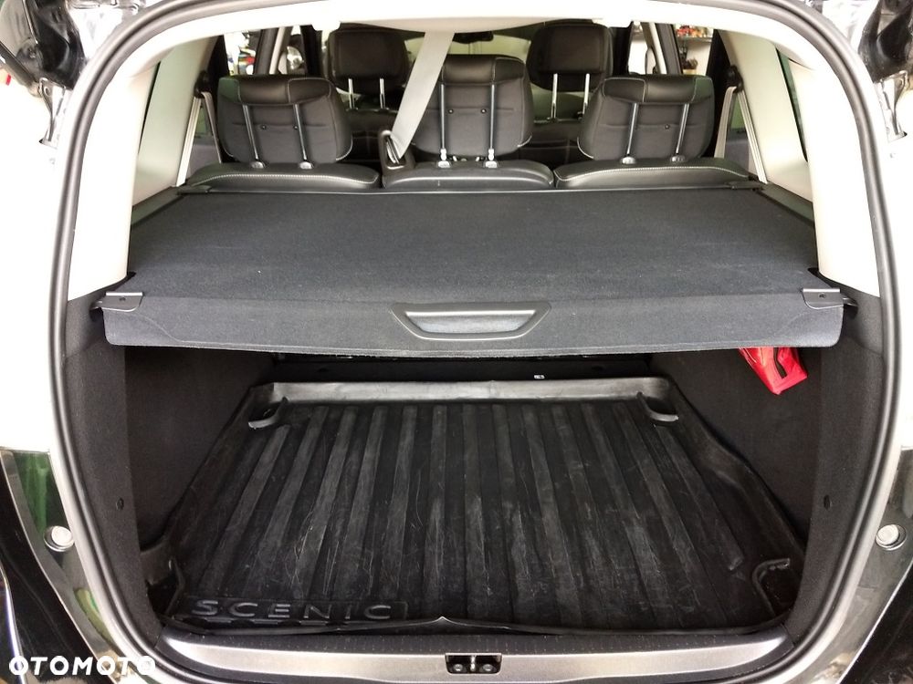 Renault Grand Scenic dCi 160 Bose Edition - 22