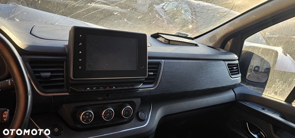 Renault Trafic Blue L2H1 Komfort - 3