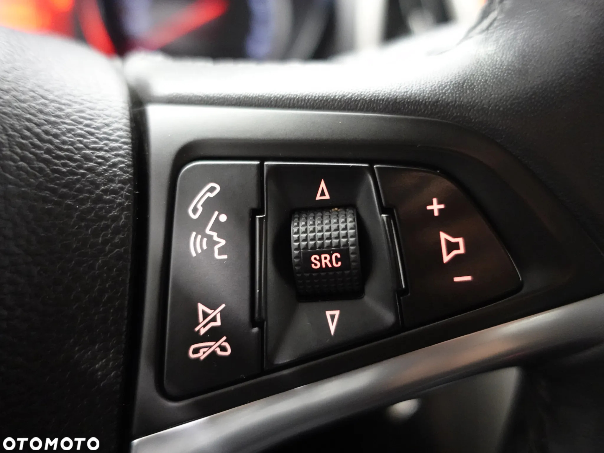 Opel Astra 1.3 CDTI DPF EcoFLEX Edition - 38
