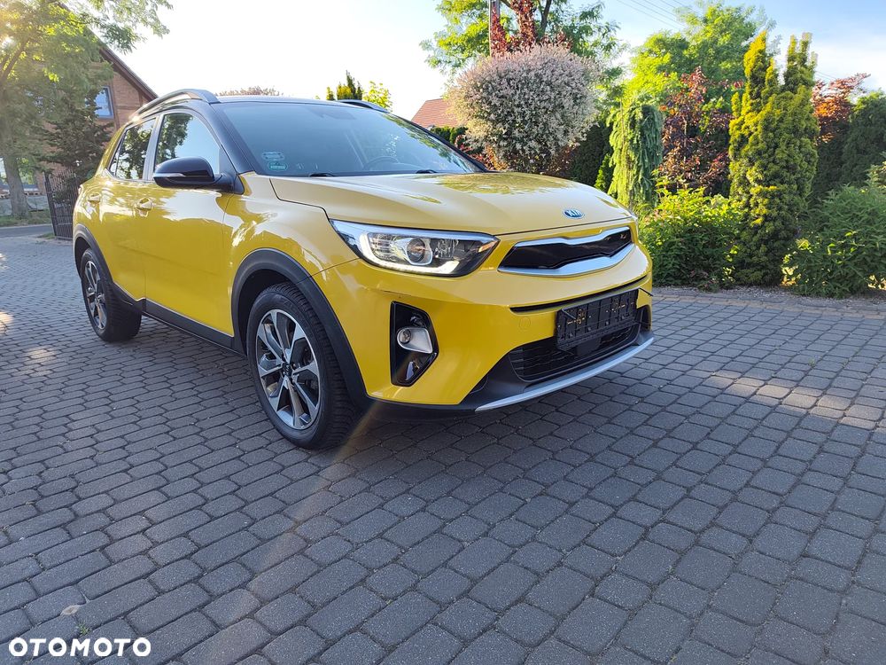 Kia Stonic - 7