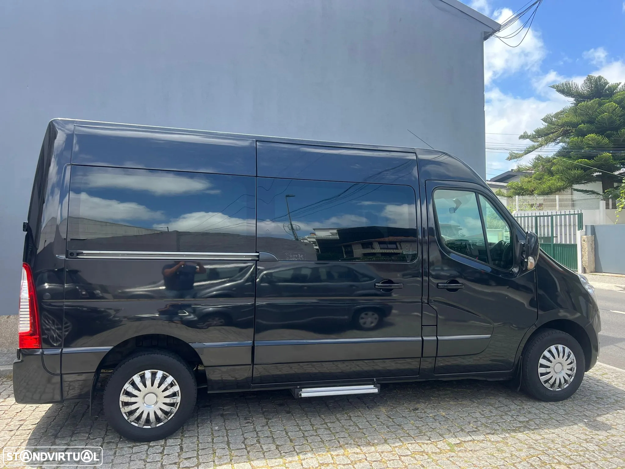 Renault Master - 6