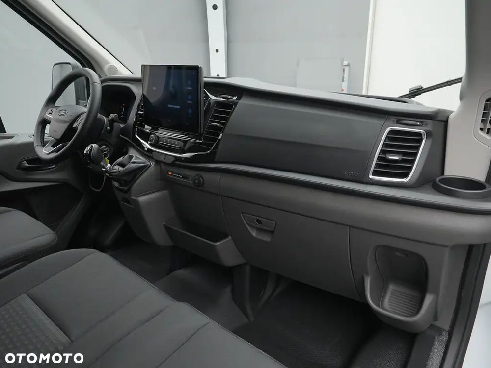 Ford Transit L4H3 DCIV 130KM Trend - 16