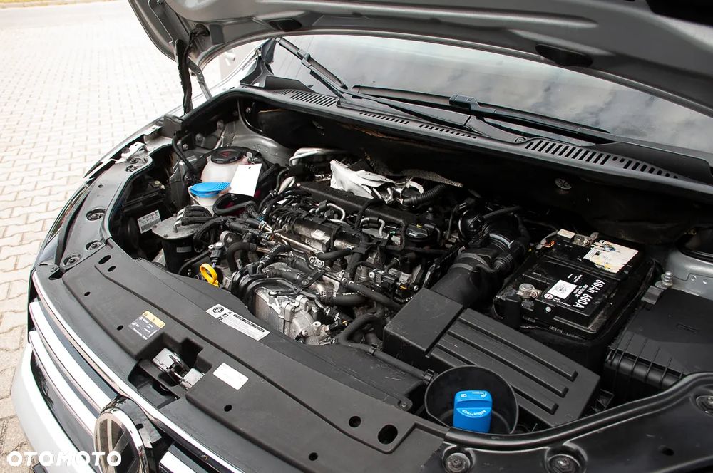 Volkswagen Caddy - 22