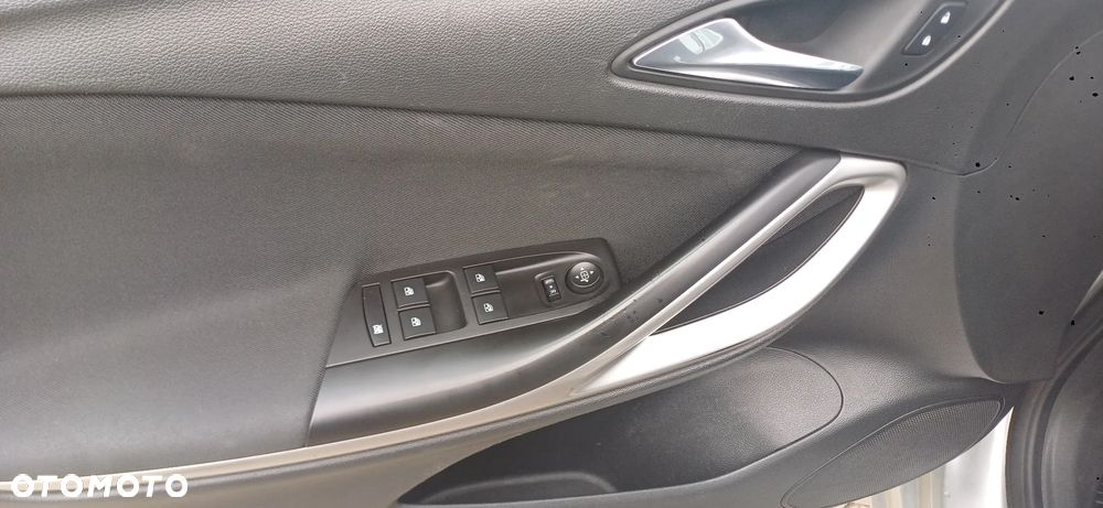 Opel Astra 1.6 CDTI Elite - 4