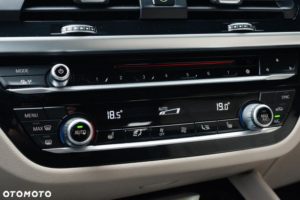 BMW X4 xDrive30i M Sport sport - 25