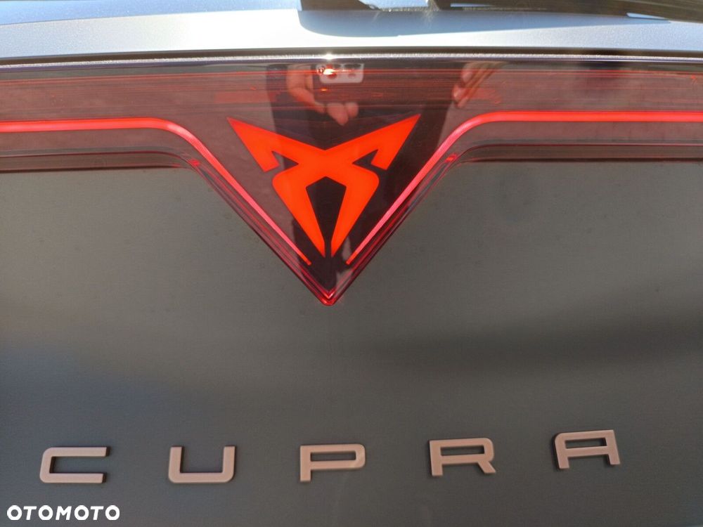 Cupra Formentor - 13