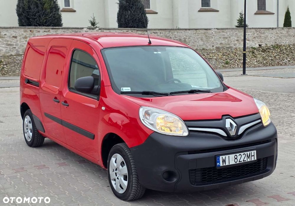 Renault Kangoo - 8