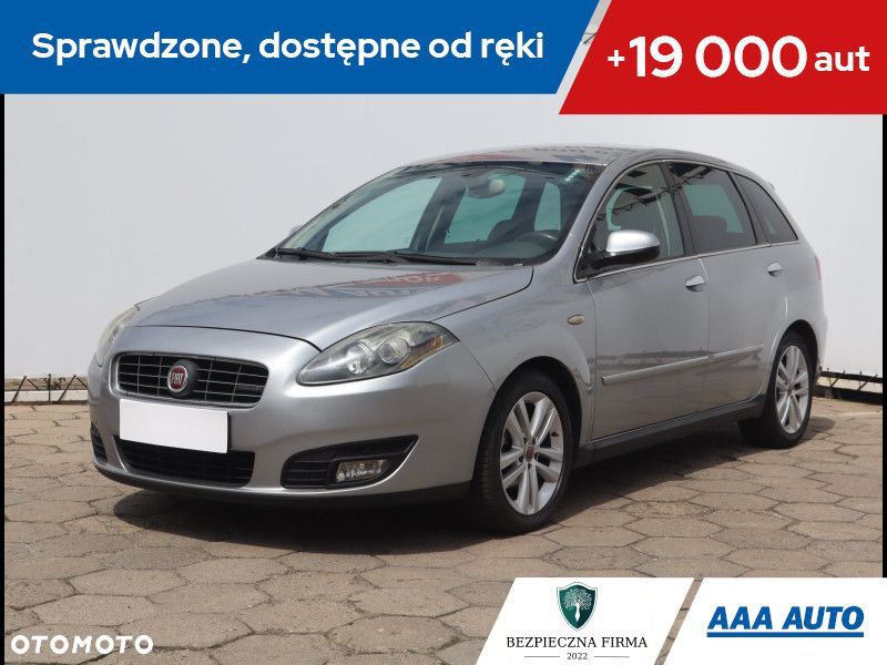 Fiat Croma