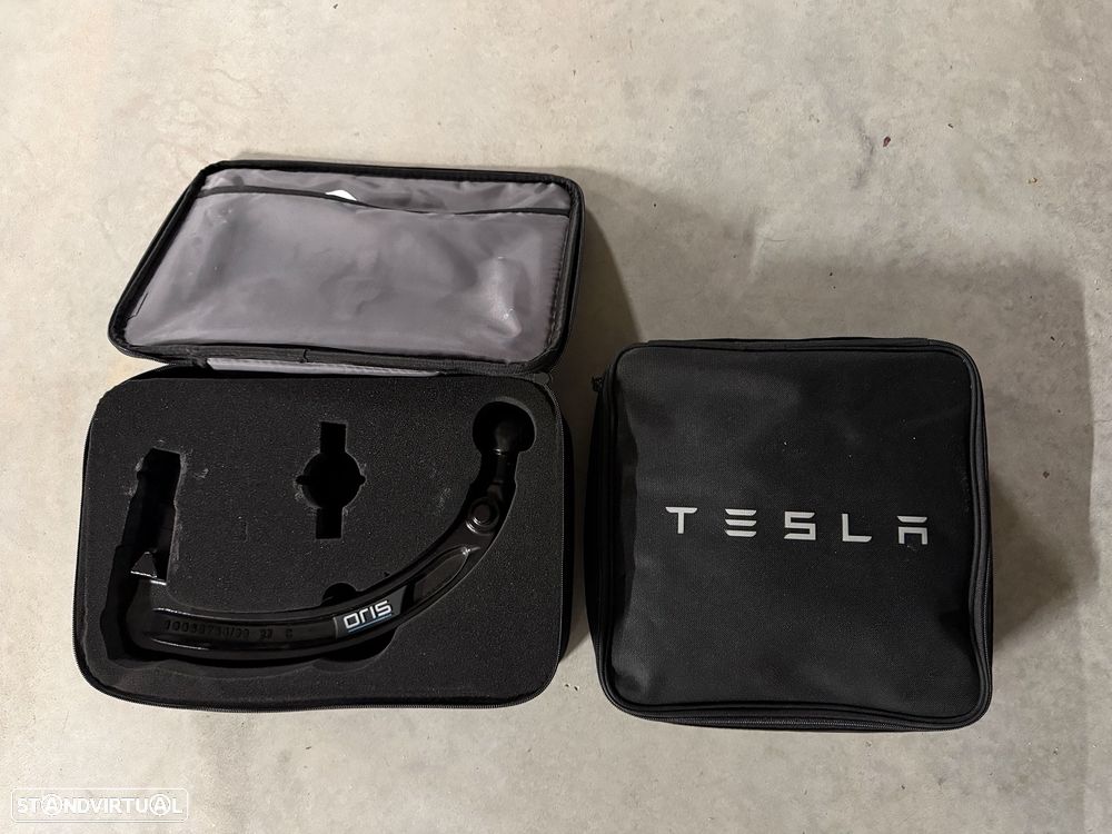 Tesla Model 3 Tração Traseira Premium - 9