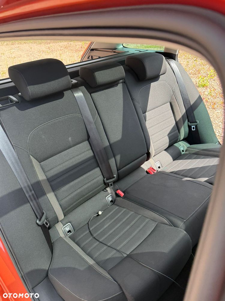 Skoda Superb 2.0 TDI SCR 4x4 Scout DSG - 19