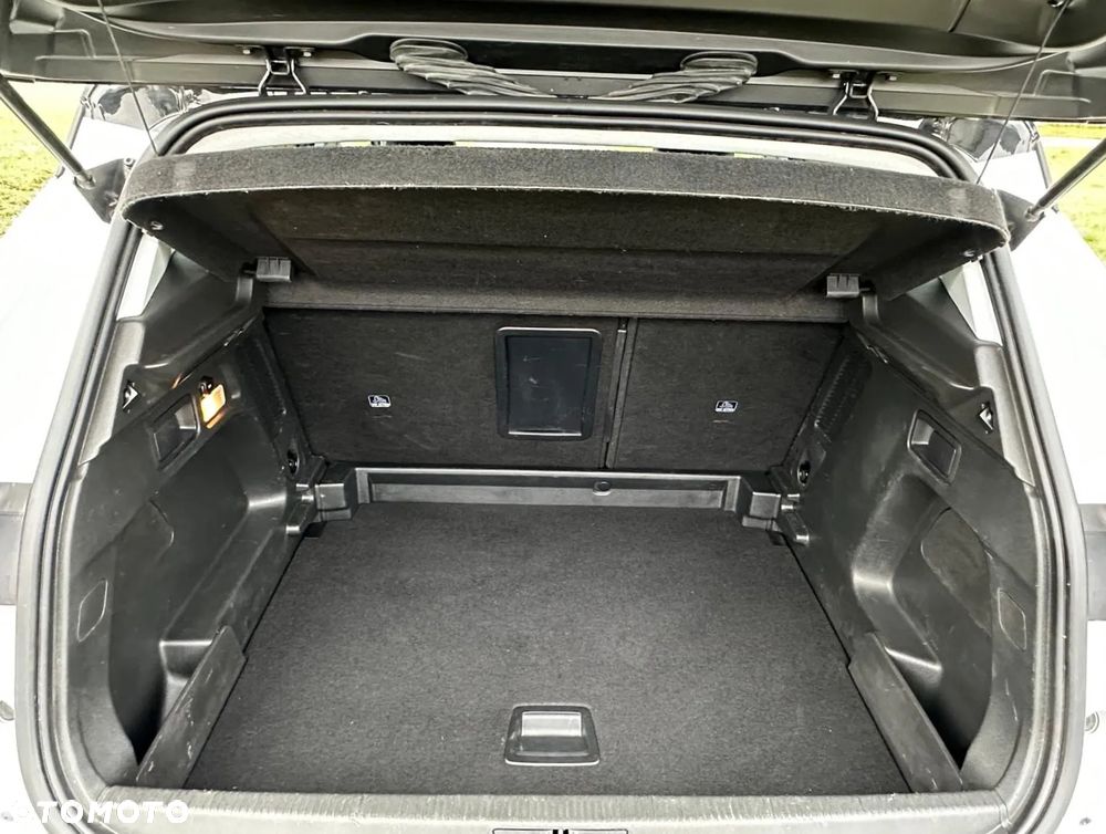 Opel Grandland X 1.2 Start/Stop Automatik Ultimate - 15