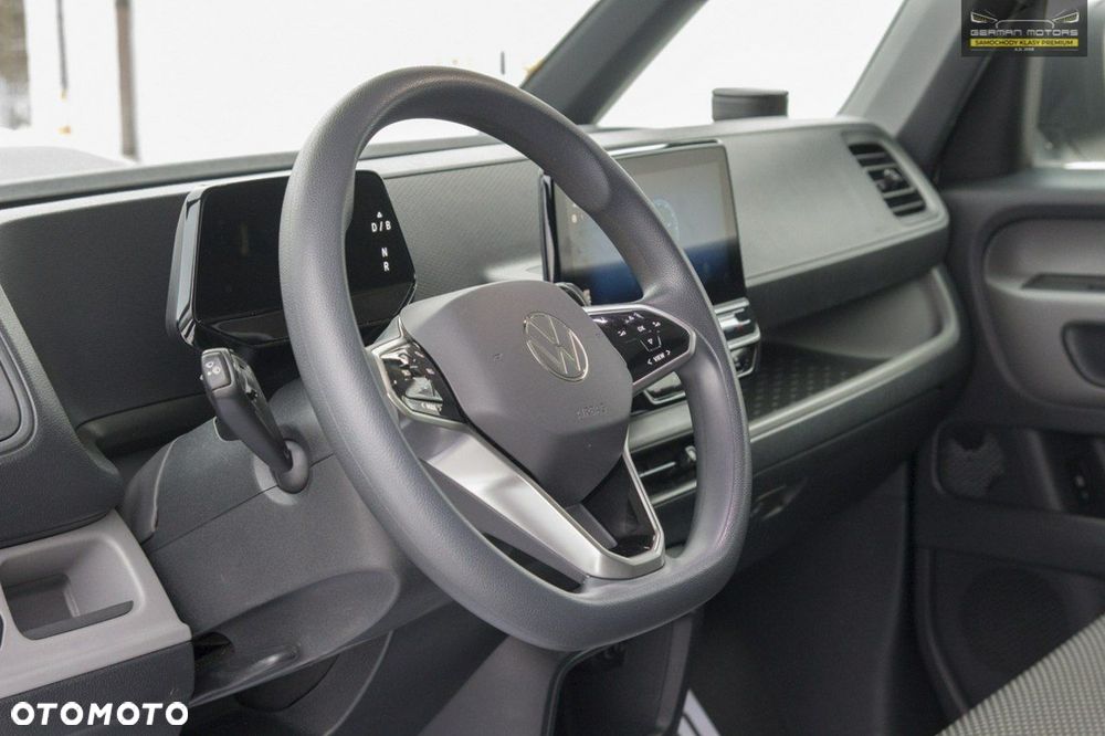 Volkswagen ID. Buzz - 18