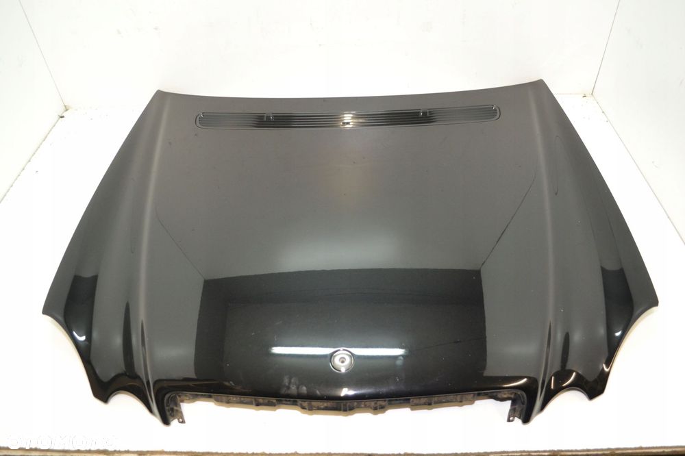 MERCEDES W211 LIFT MASKA POKRYWA SILNIKA - 6