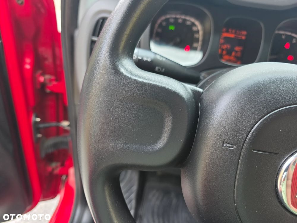 Fiat Panda 1.2 Fresh - 36