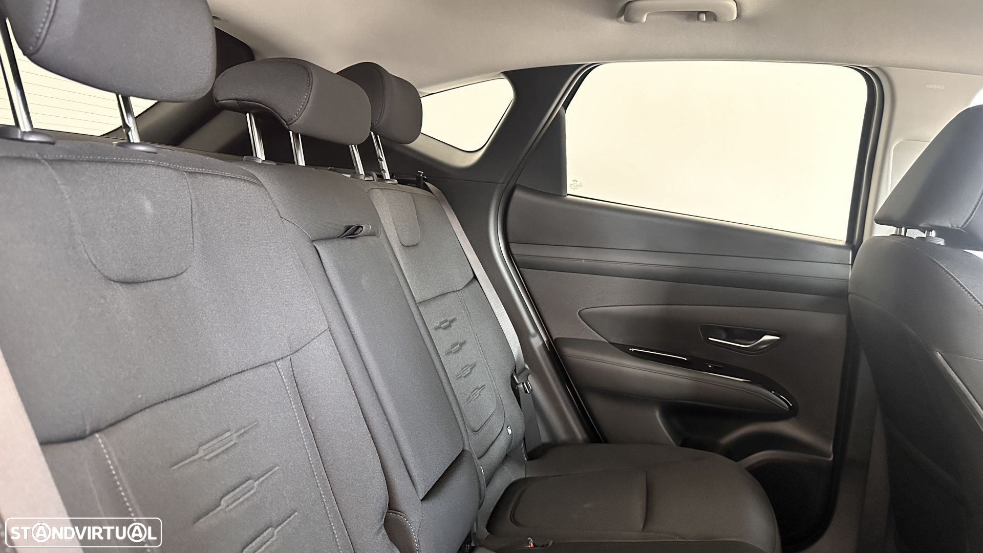 Hyundai Tucson 1.6 T-GDi Premium - 19