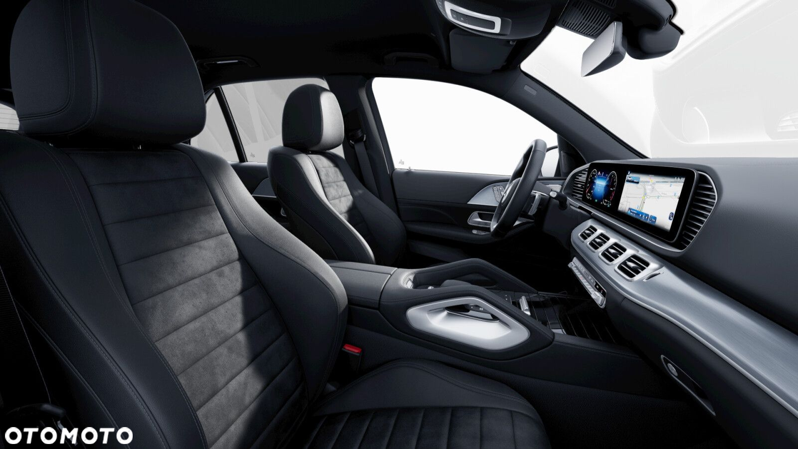 Mercedes-Benz GLE - 26