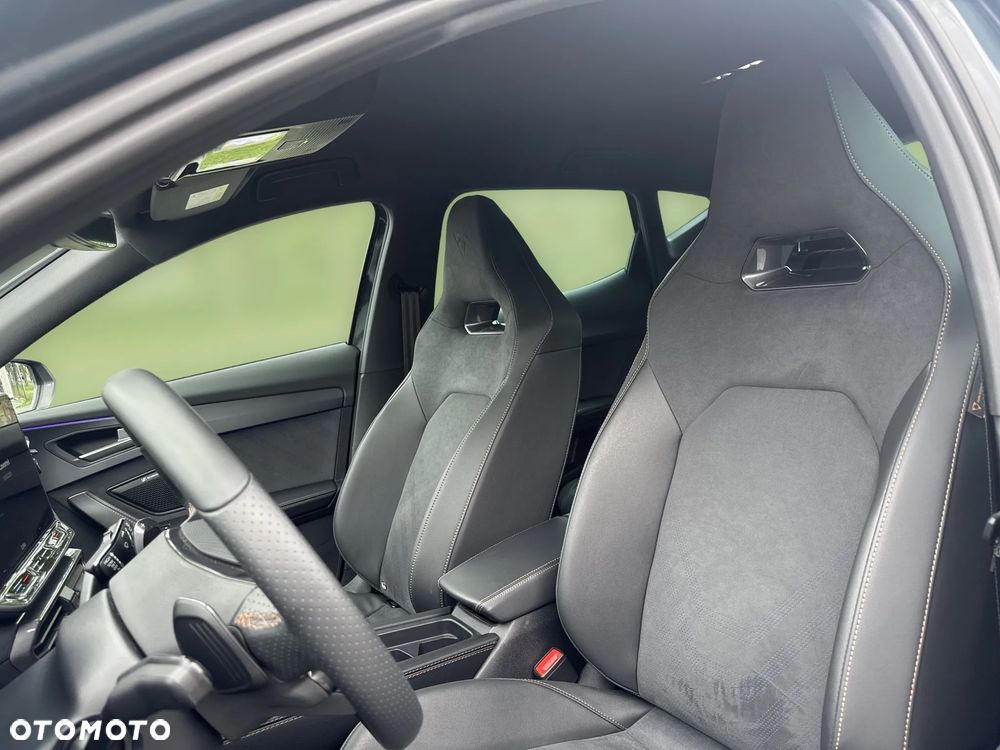 Cupra Formentor 1.5 eTSI mHEV DSG - 10