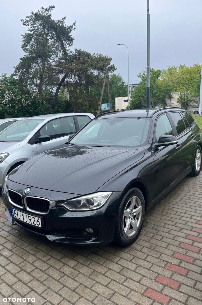 BMW Seria 3 - 36