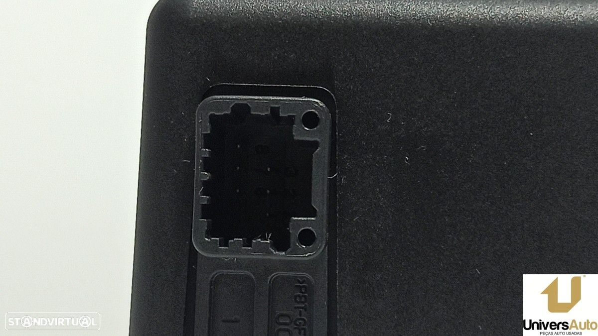 DISPOSITIVO ANTIFURTO NISSAN X-TRAIL (T32) 360 - 3