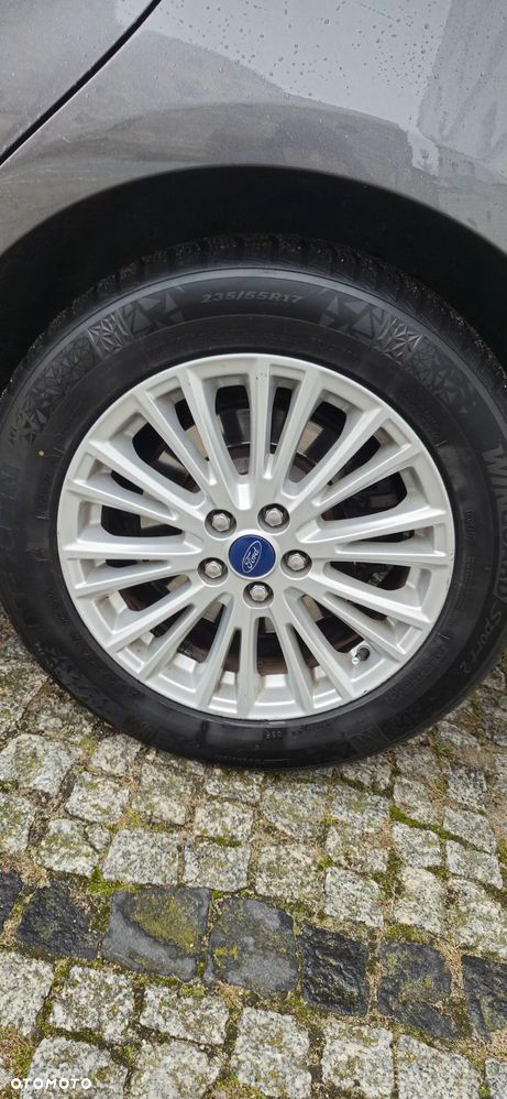 Ford Galaxy 2.0 TDCi Titanium PowerShift - 6